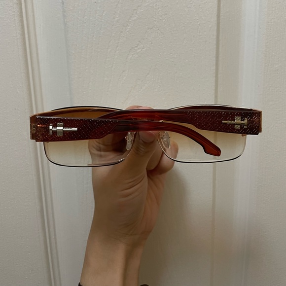 Y2k sunglasses ❤️‍🔥💋 - Picture 2 of 4